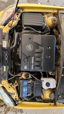 شيفروليه اوبترا